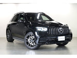 MERCEDES AMG GLE class HYBRID