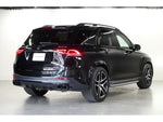 MERCEDES AMG GLE class HYBRID