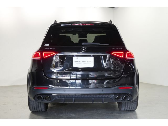 MERCEDES AMG GLE class HYBRID