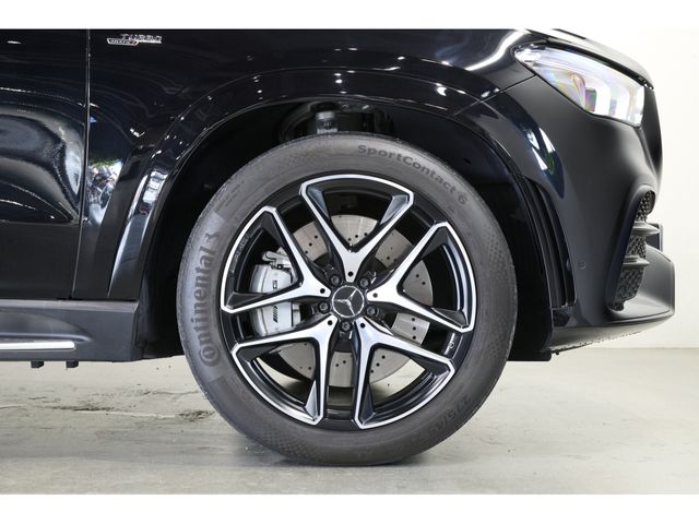 MERCEDES AMG GLE class HYBRID