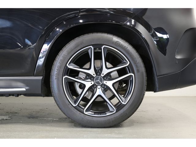 MERCEDES AMG GLE class HYBRID