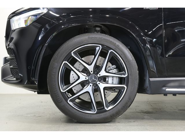 MERCEDES AMG GLE class HYBRID