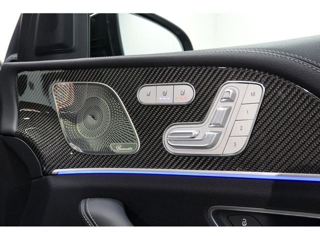 MERCEDES AMG GLE class HYBRID