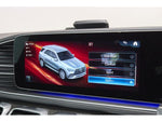 MERCEDES AMG GLE class HYBRID