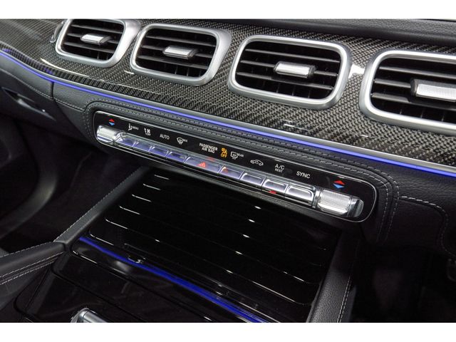MERCEDES AMG GLE class HYBRID