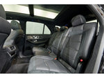 MERCEDES AMG GLE class HYBRID
