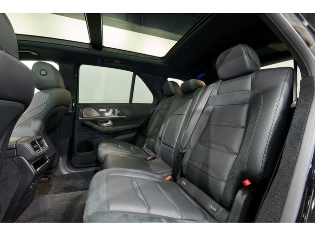 MERCEDES AMG GLE class HYBRID