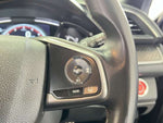 CIVIC hatchback