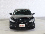 CIVIC hatchback