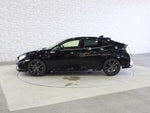 CIVIC hatchback