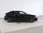 CIVIC hatchback