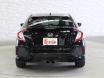 CIVIC hatchback