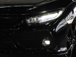 CIVIC hatchback