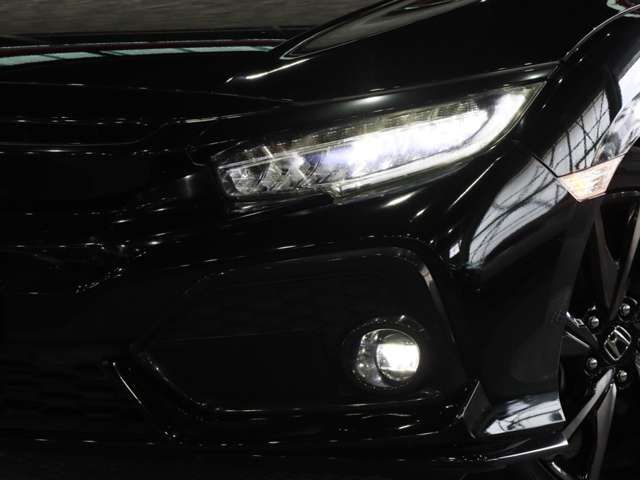 CIVIC hatchback