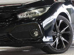 CIVIC hatchback