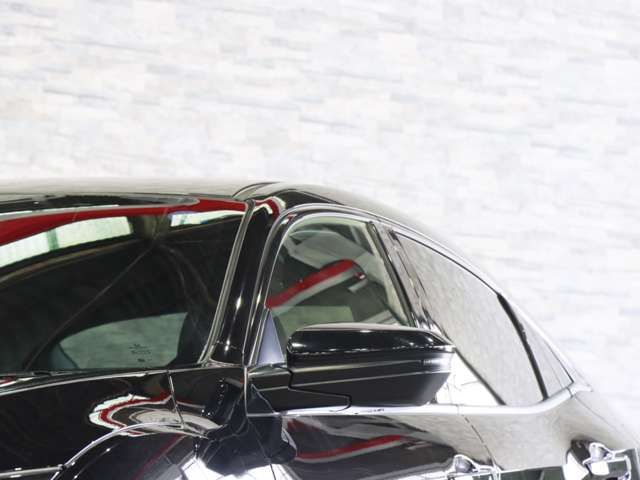 CIVIC hatchback
