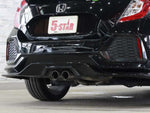 CIVIC hatchback