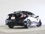 CIVIC hatchback
