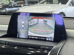 CROWN sedan hybrid