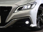 CROWN sedan hybrid