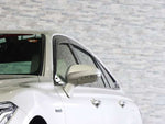 CROWN sedan hybrid