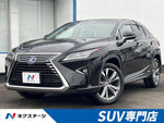 LEXUS RX450h 2WD