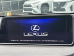 LEXUS RX450h 2WD