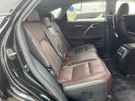 LEXUS RX450h 2WD