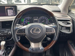 LEXUS RX450h 2WD
