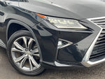 LEXUS RX450h 2WD