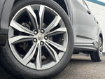 LEXUS RX450h 2WD