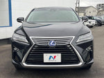 LEXUS RX450h 2WD