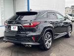 LEXUS RX450h 2WD