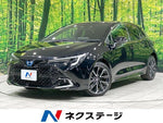 COROLLA SPORT HYBRID