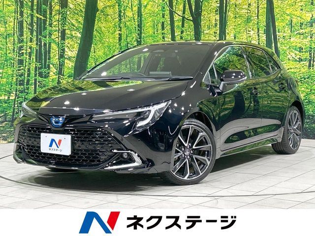 COROLLA SPORT HYBRID