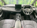 COROLLA SPORT HYBRID