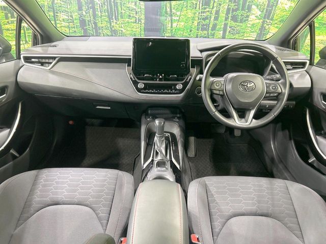 COROLLA SPORT HYBRID