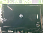 COROLLA SPORT HYBRID