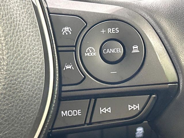 COROLLA SPORT HYBRID