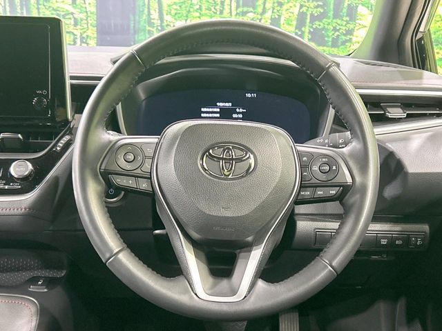 COROLLA SPORT HYBRID