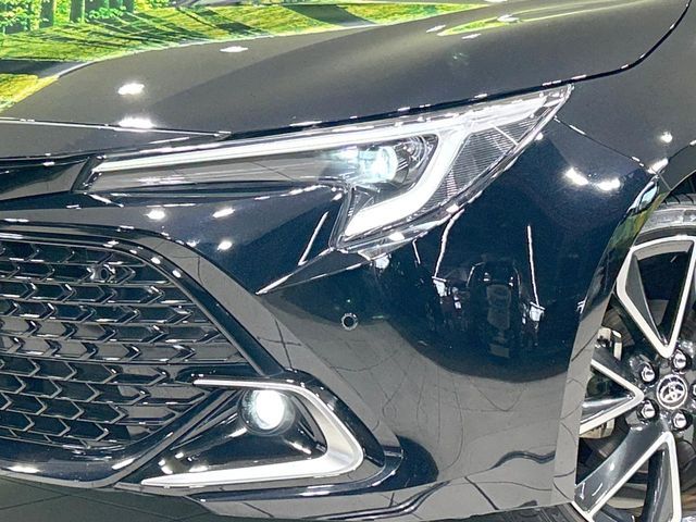 COROLLA SPORT HYBRID