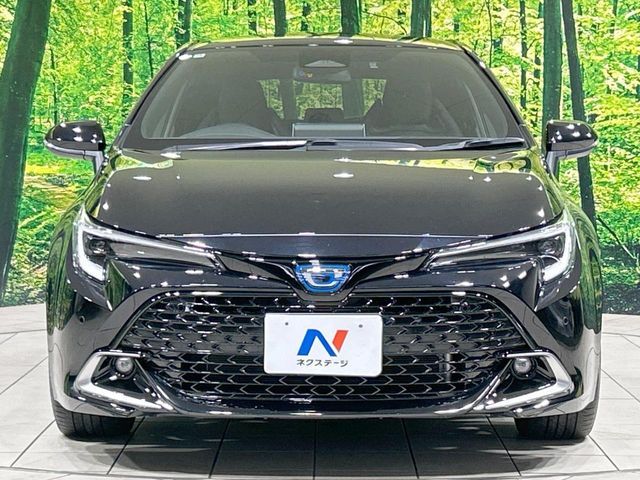 COROLLA SPORT HYBRID