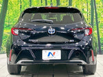 COROLLA SPORT HYBRID