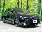 COROLLA SPORT HYBRID