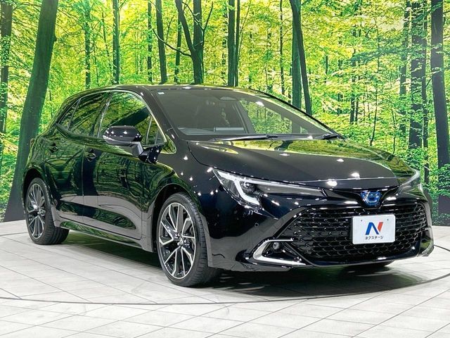 COROLLA SPORT HYBRID