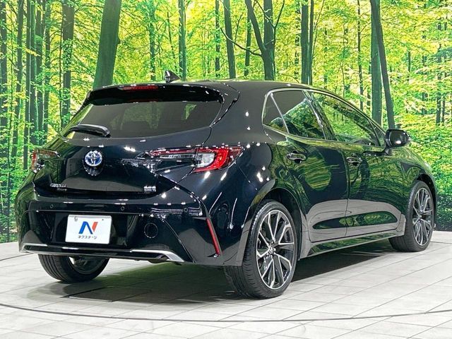 COROLLA SPORT HYBRID