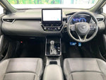 COROLLA CROSS HYBRID