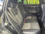 COROLLA CROSS HYBRID