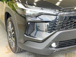 COROLLA CROSS HYBRID