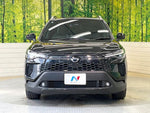 COROLLA CROSS HYBRID